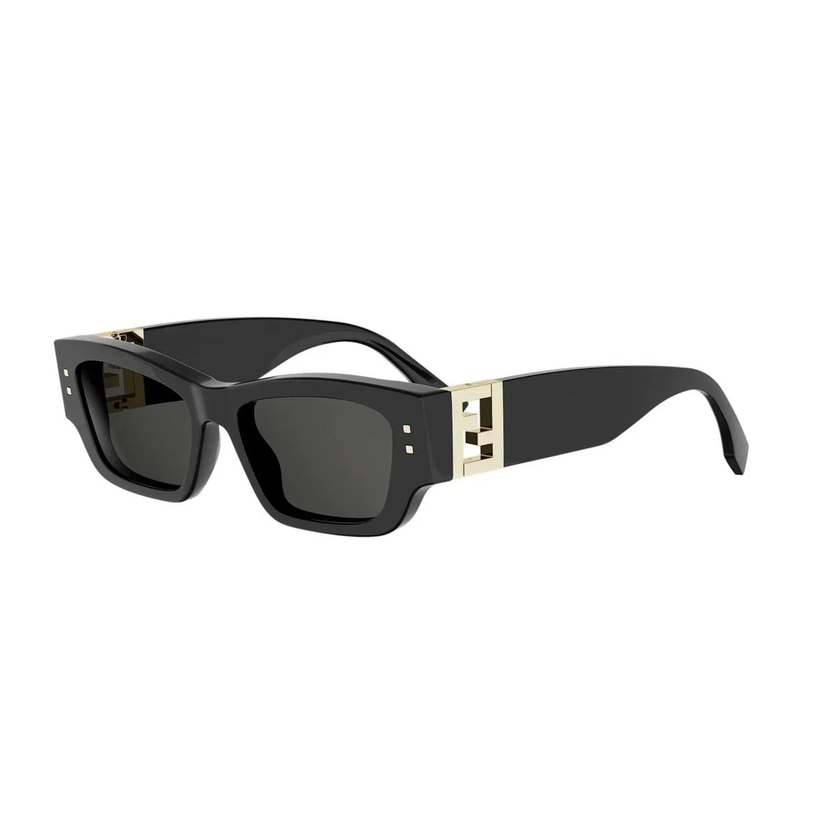 Fendi FE40234I Sunglasses - view 4